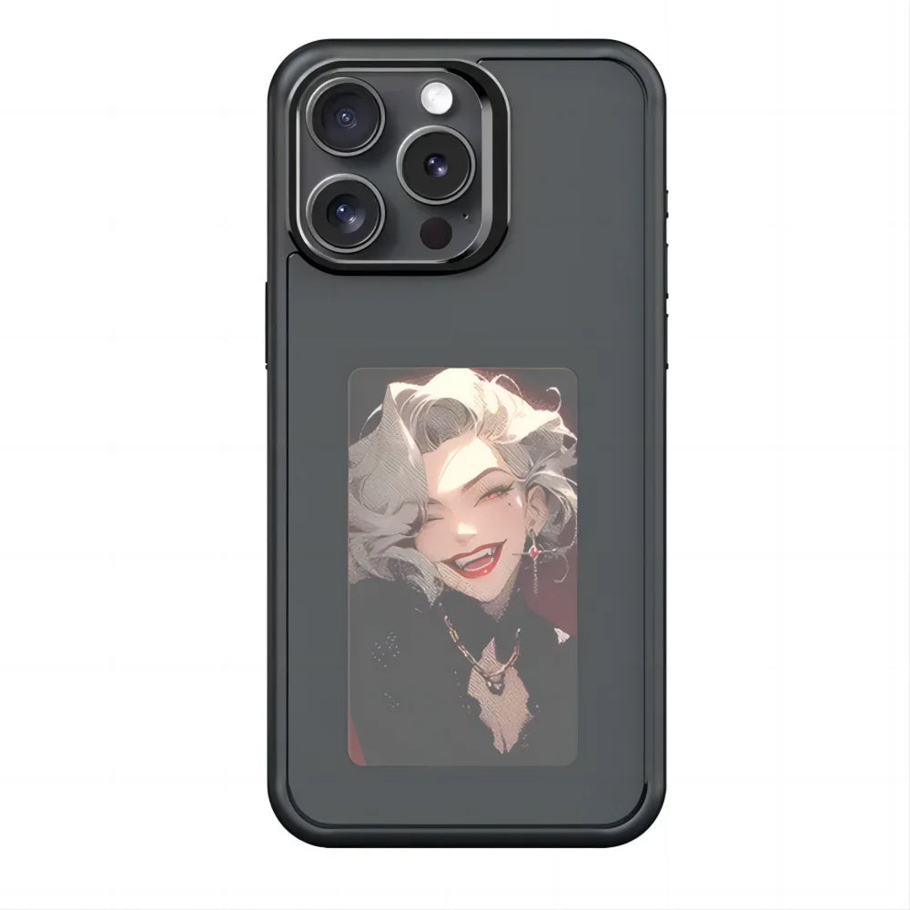Pixel Ink Cover