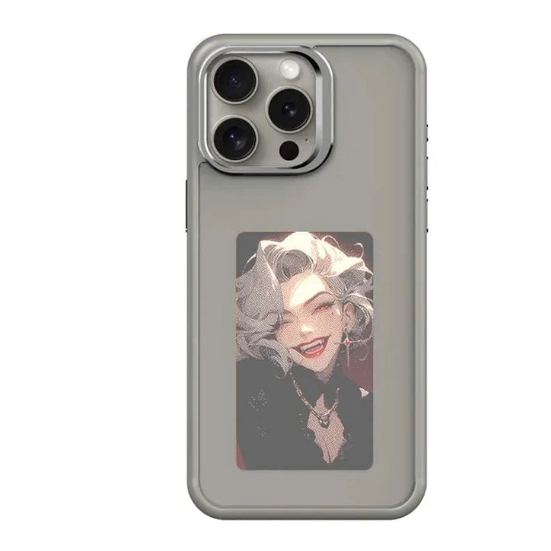 Pixel Ink Cover
