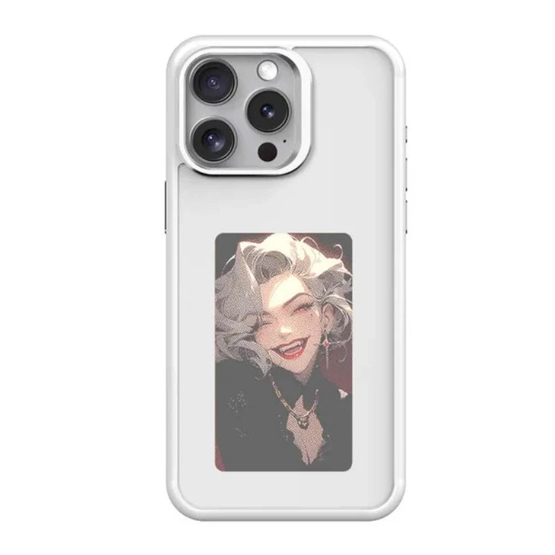 Pixel Ink Cover