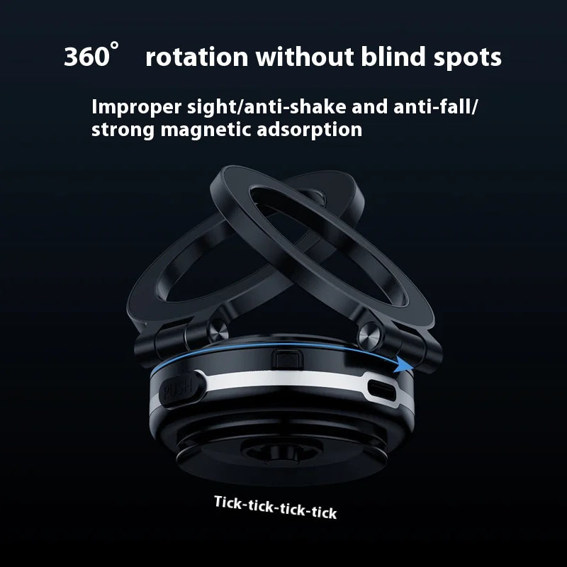 MagMount Pro