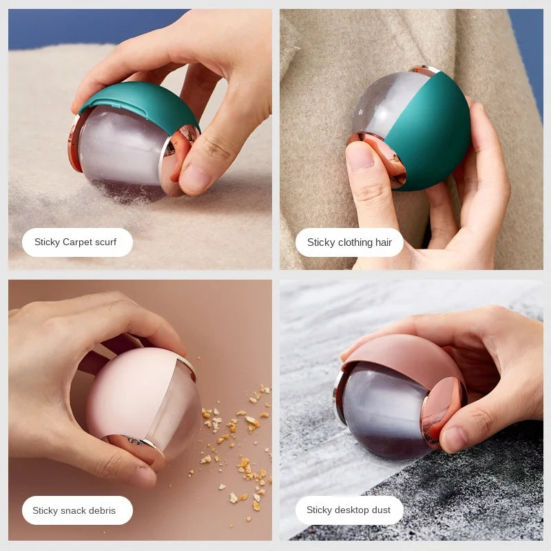 Magic Hair Roller