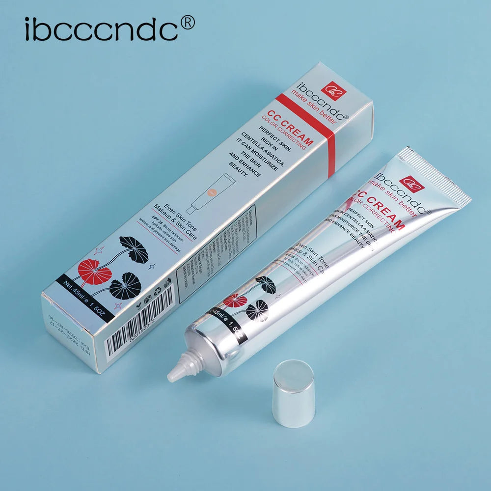 Strahlende CC Creme
