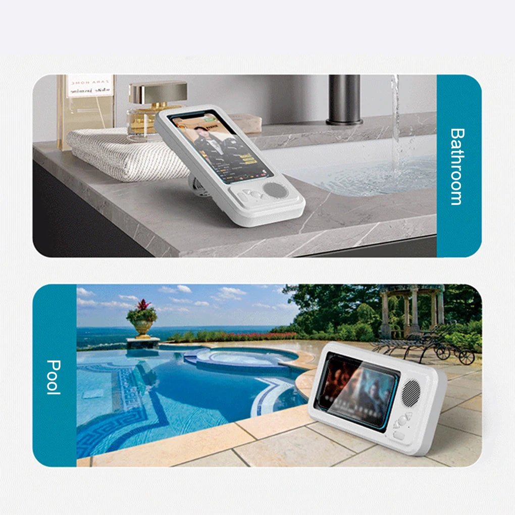 AquaBeat