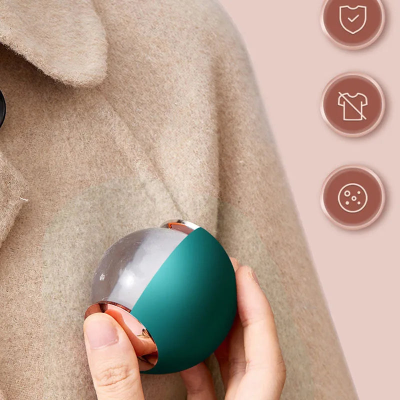 Magic Hair Roller