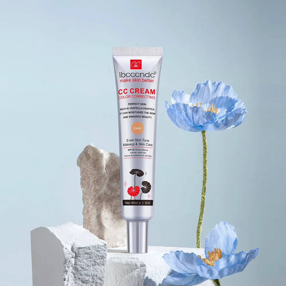 Strahlende CC Creme
