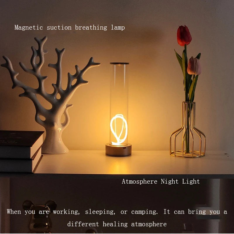 Nouvelle lumière d&