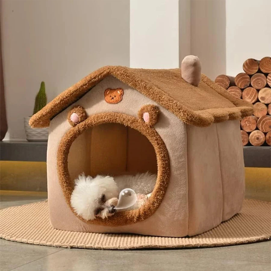 FluffyFort