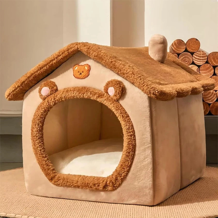 FluffyFort