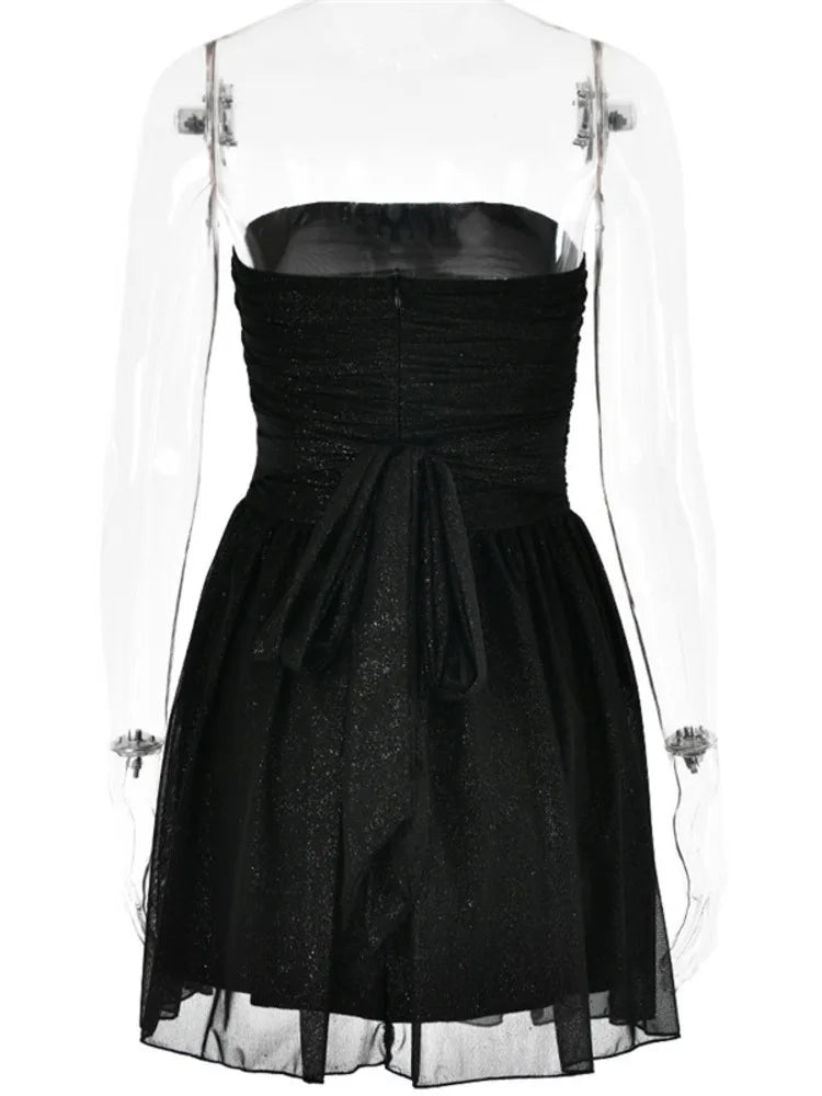 Aurora Luxe Dress