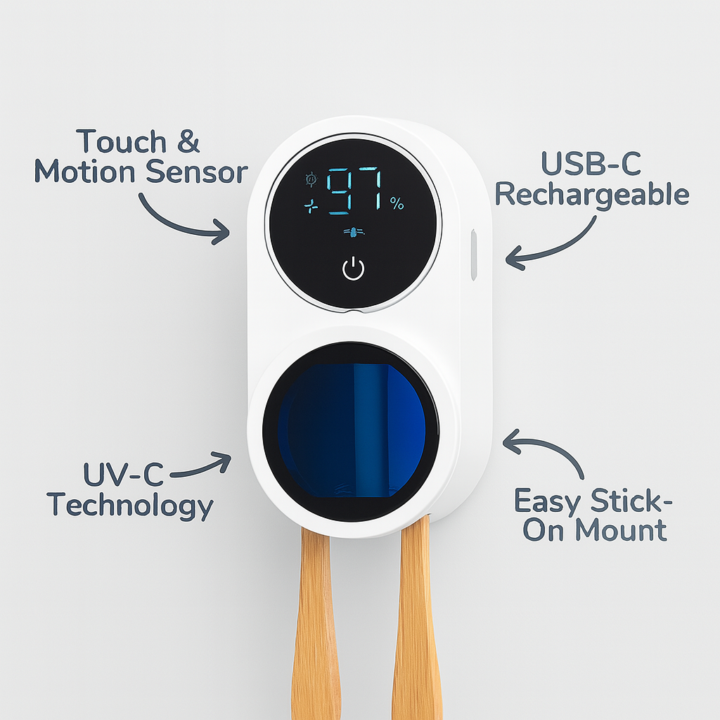 PureBrush™