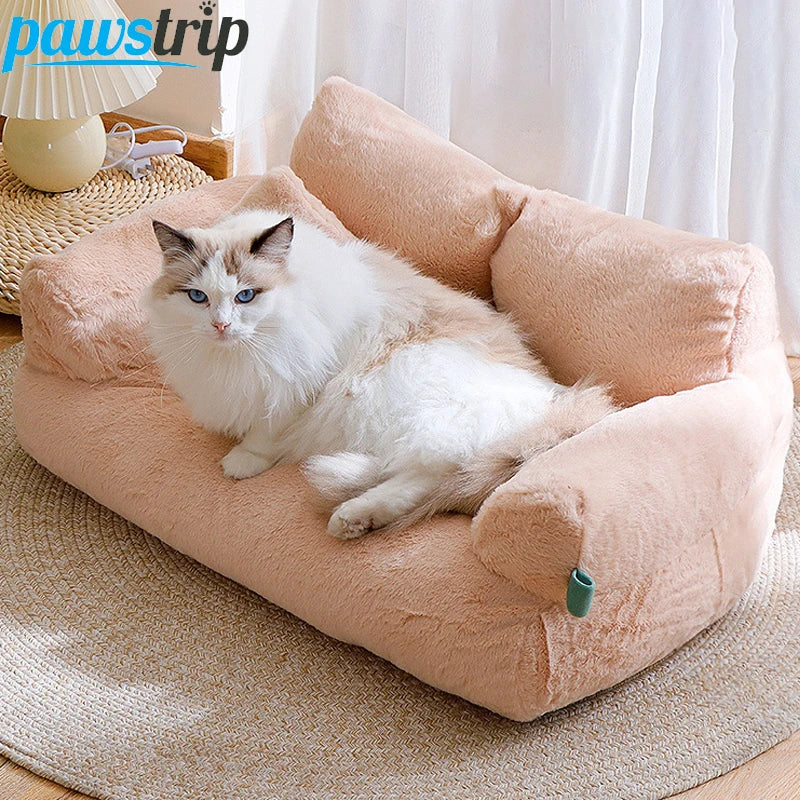 Snuggle Cat Sofa