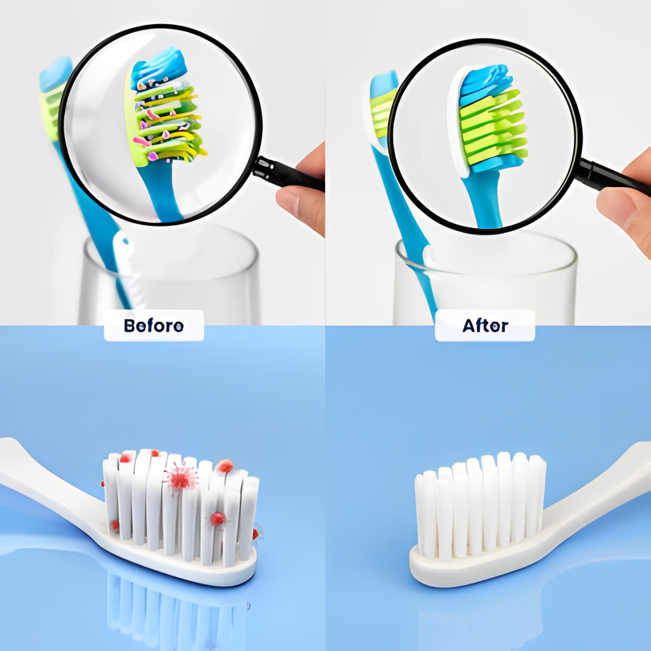 PureBrush™