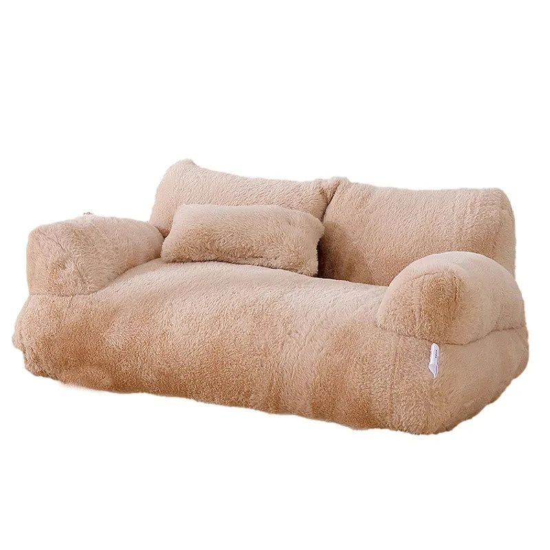 Snuggle Cat Sofa
