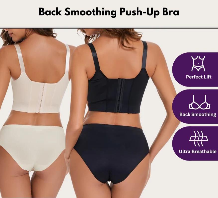 SleekLift Bra