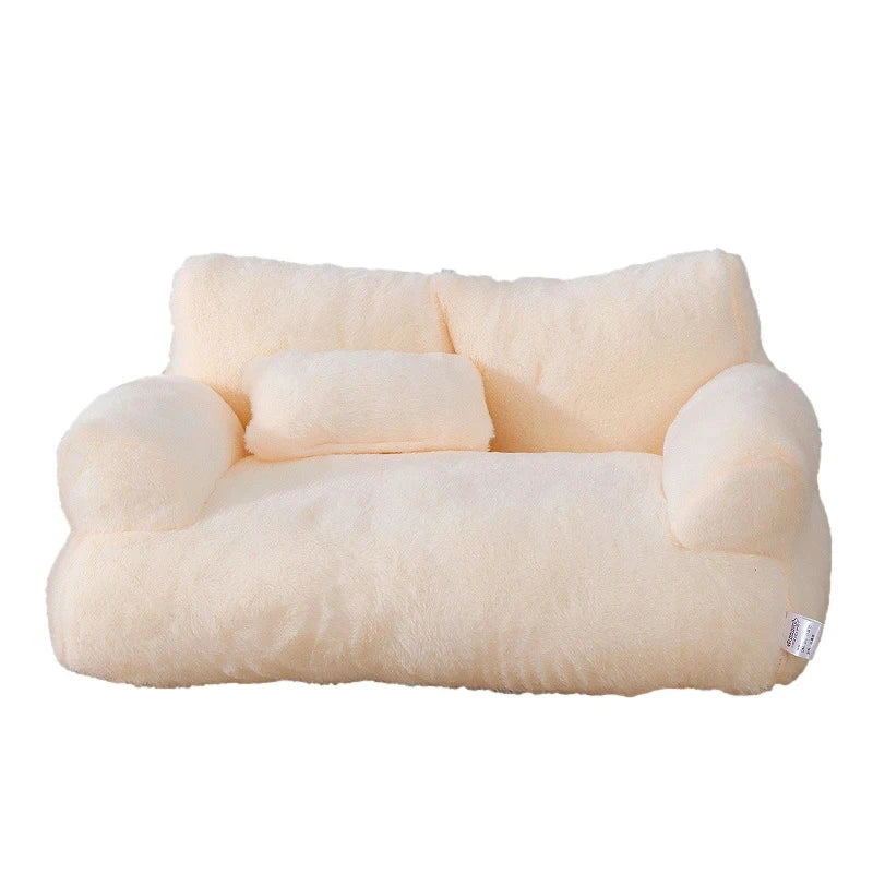 Snuggle Cat Sofa