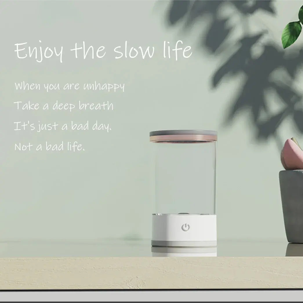 Automatische Borstelreiniger