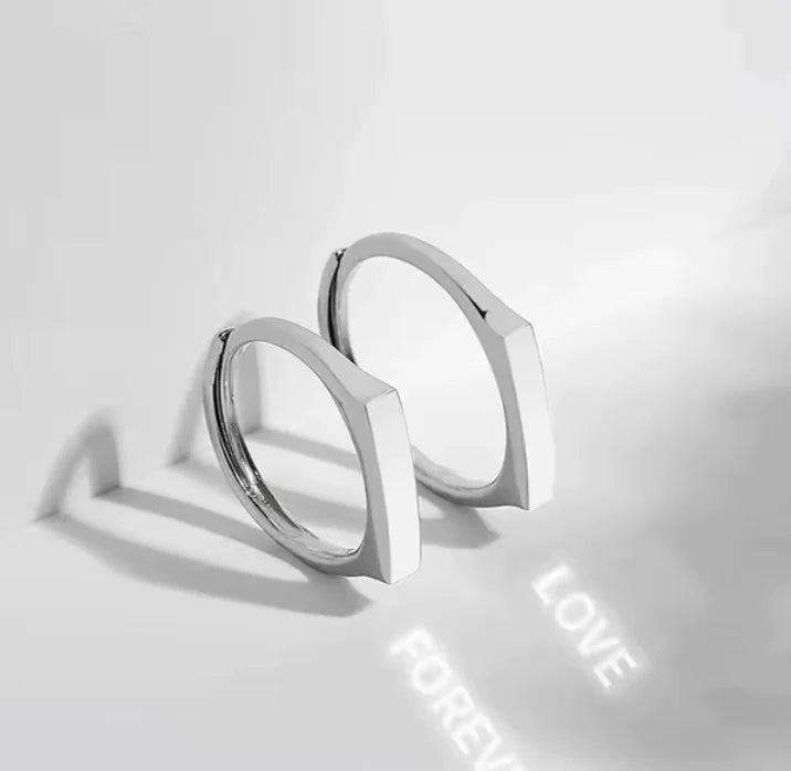 Infinite Promise Ring