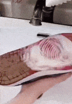 Pistolet de nettoyage