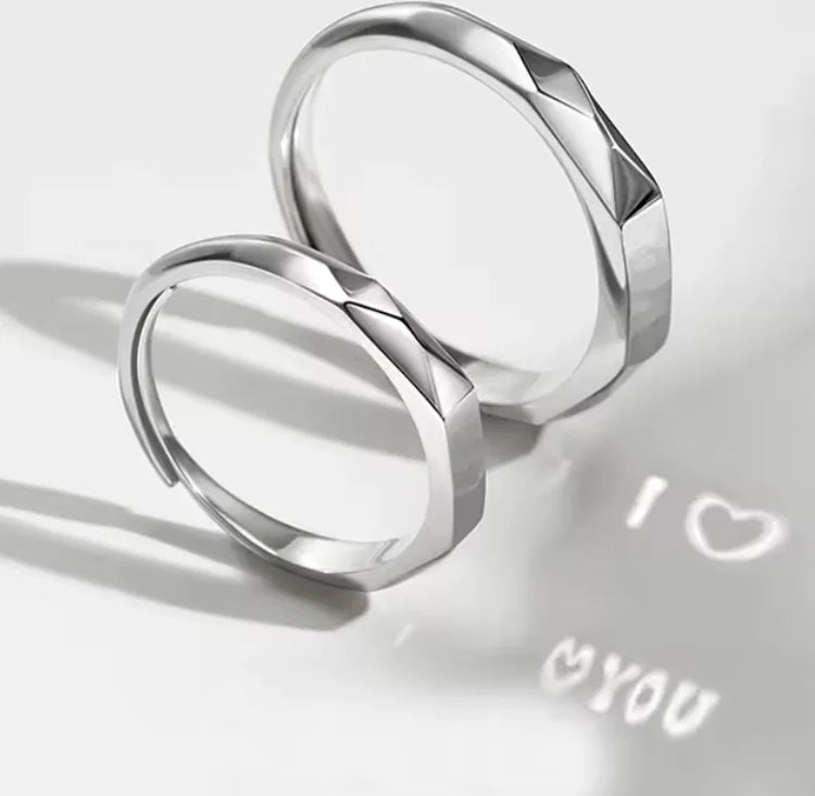 Infinite Promise Ring