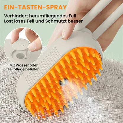 FreshGroom Pet Comb