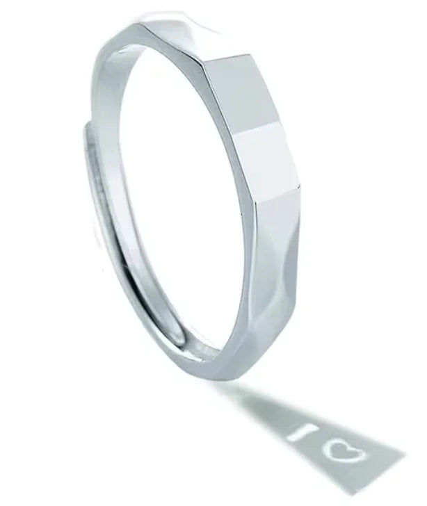 Infinite Promise Ring