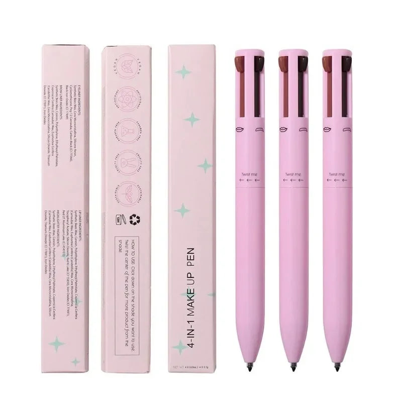 4-in-1 Beauty Pen