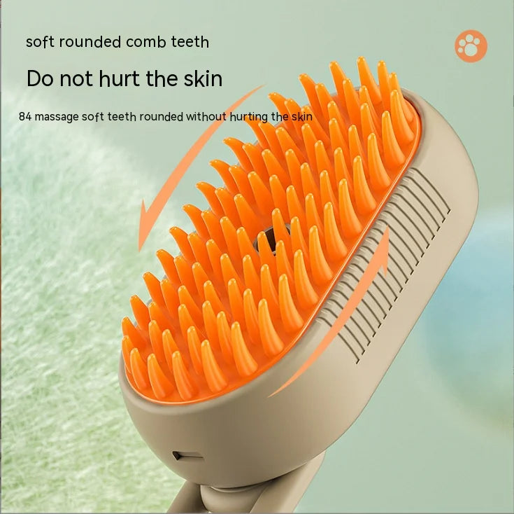 FreshGroom Pet Comb