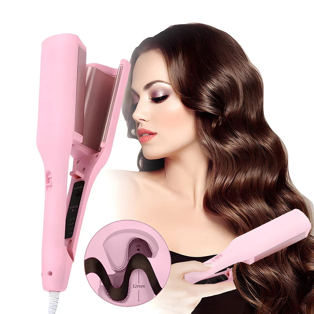 Élégance Curl Styler