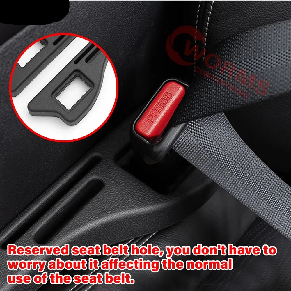 Universal Car Seat Hole Remover