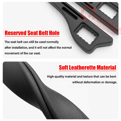 Universal Car Seat Hole Remover