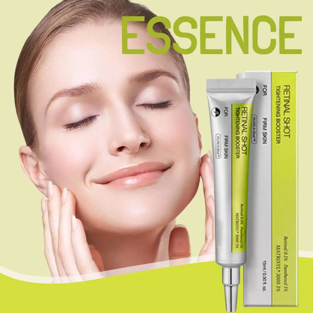 GlowShot Retinol C™