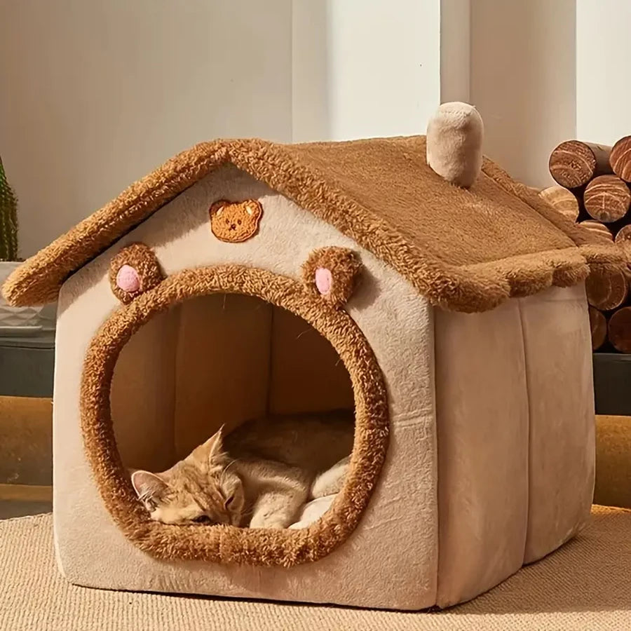 FluffyFort