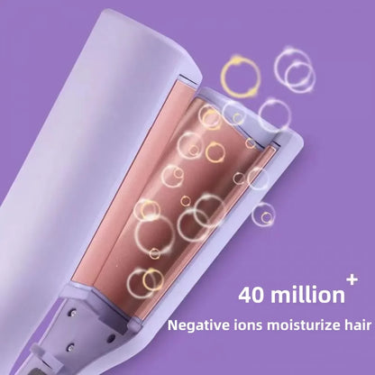 Élégance Curl Styler