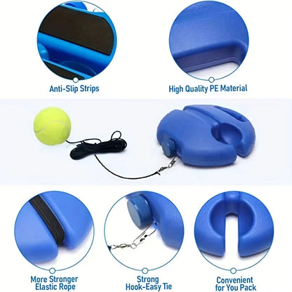 Tennis Rebound Trainer