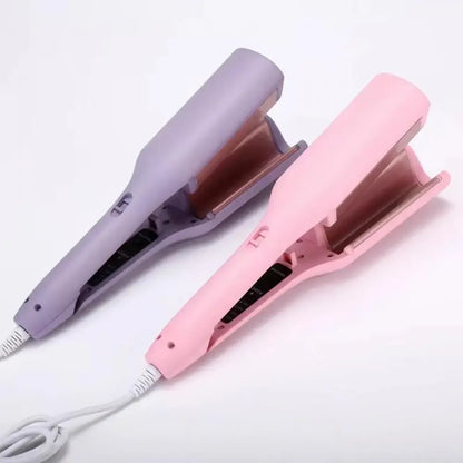 Élégance Curl Styler