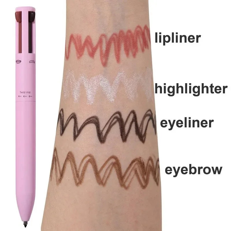 4-in-1 Beauty Pen