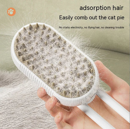 FreshGroom Pet Comb