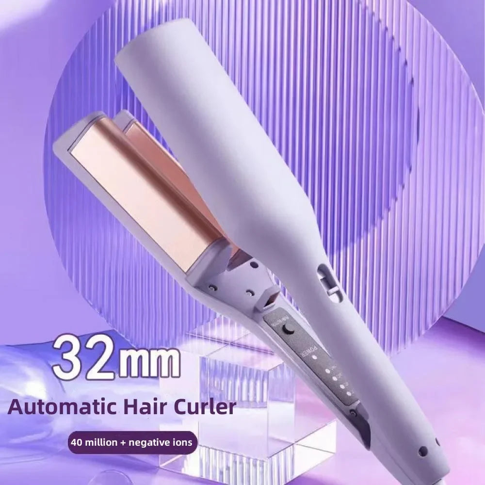 Élégance Curl Styler