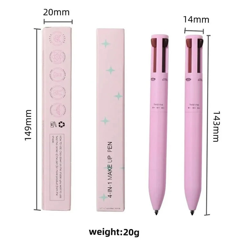 4-in-1 Beauty Pen