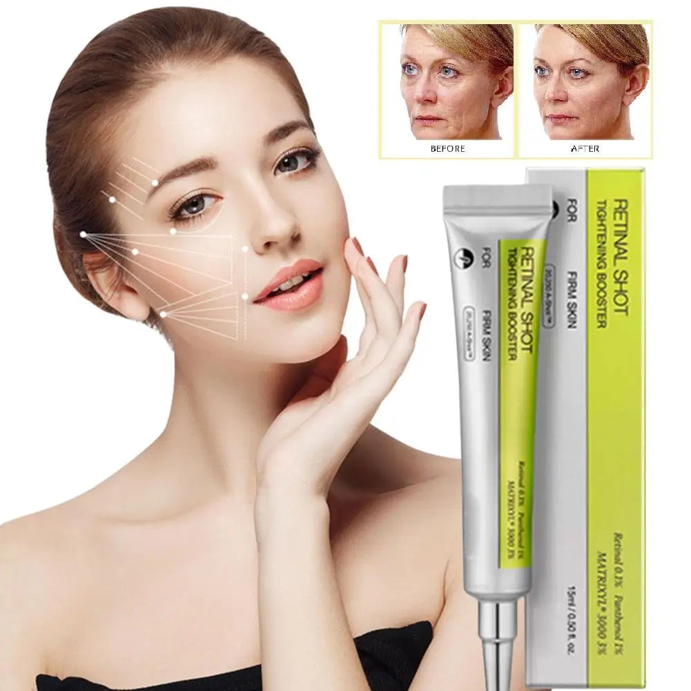 GlowShot Retinol C™