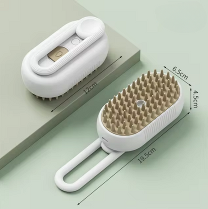 FreshGroom Pet Comb