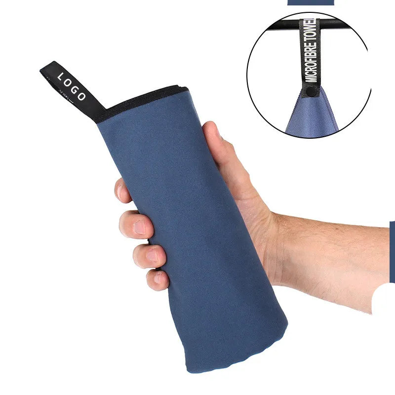 TurboDry Travel Towel