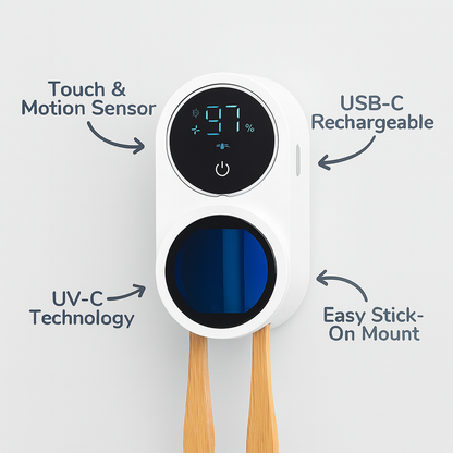 PureBrush™