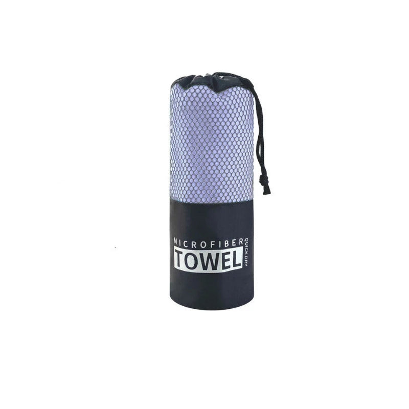 TurboDry Travel Towel