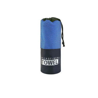 TurboDry Travel Towel