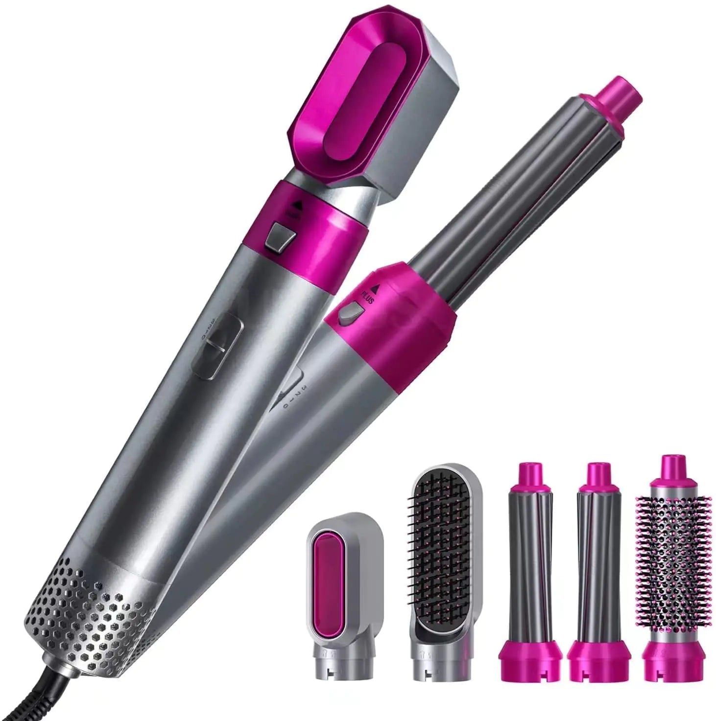 Haarstyler Pro