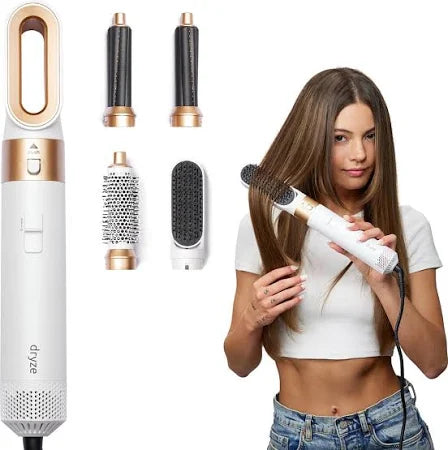 Haarstyler Pro